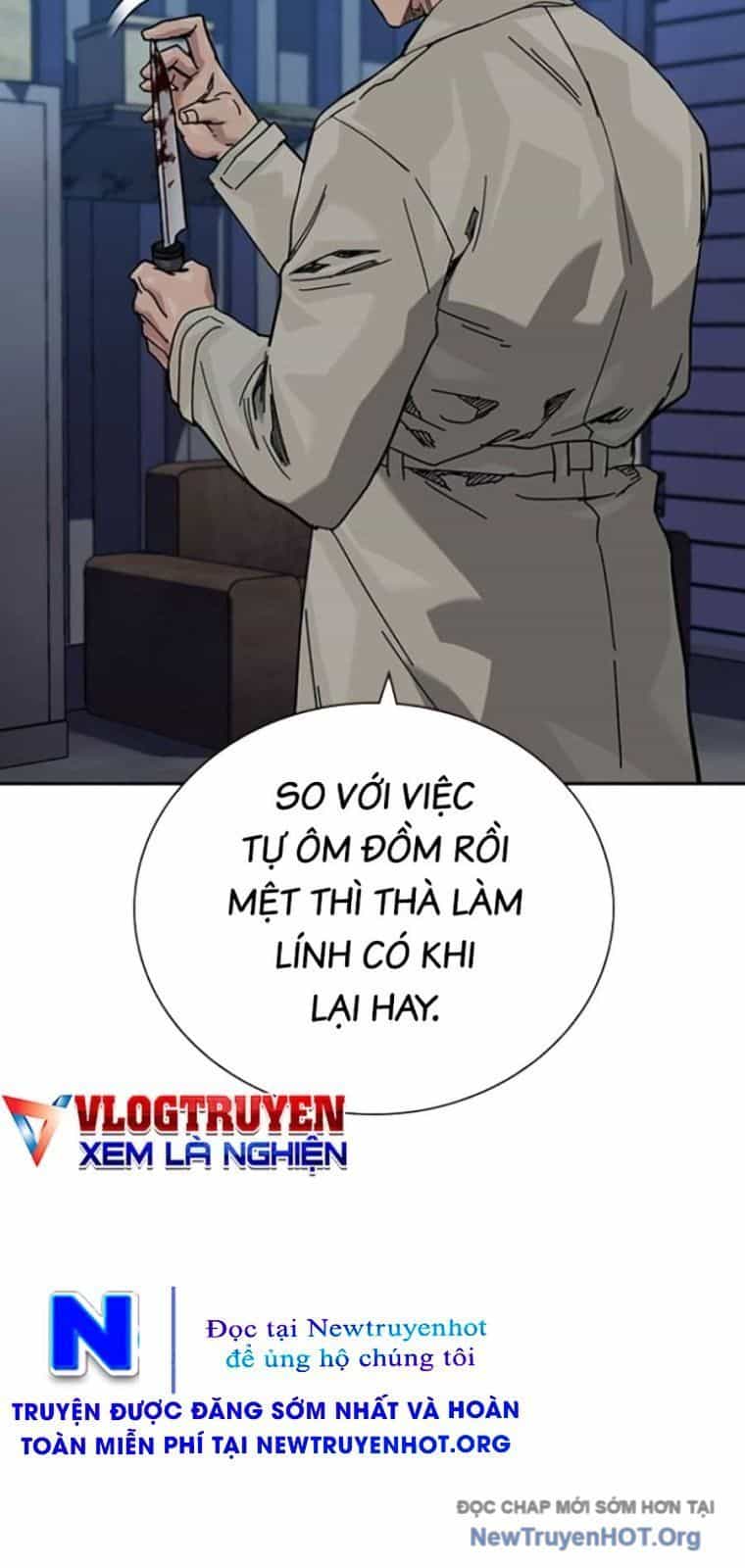 Để Có Thể Sống Sót - Chương 183 - ảnh 44