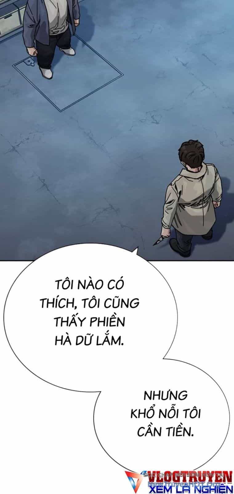 Để Có Thể Sống Sót - Chương 183 - ảnh 47