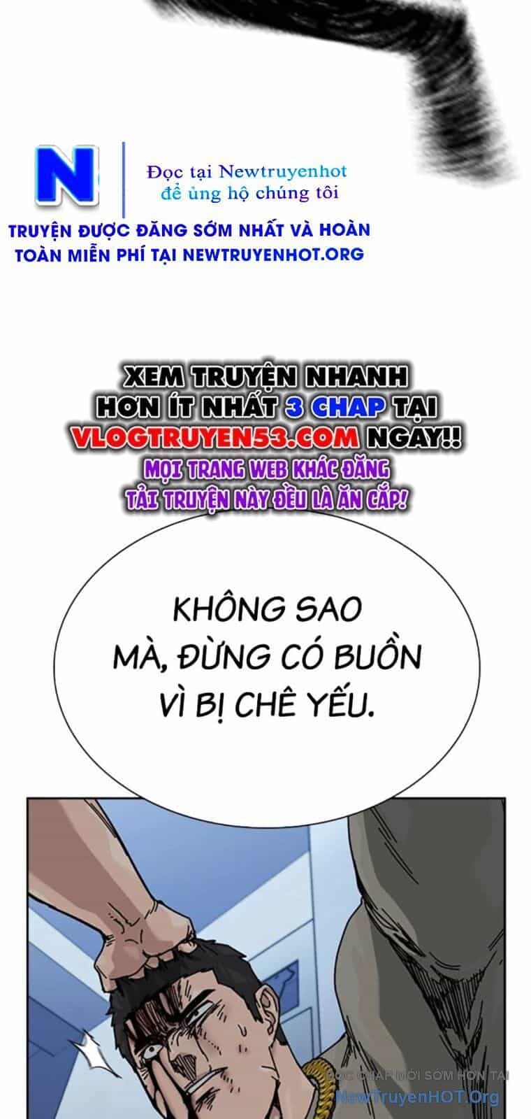 Để Có Thể Sống Sót - Chương 184 - ảnh 43