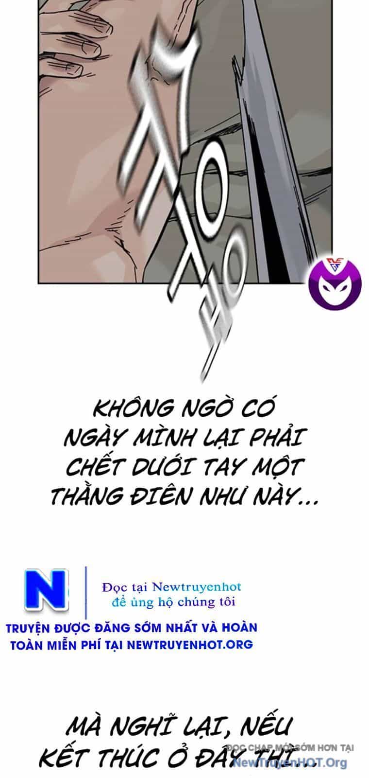 Để Có Thể Sống Sót - Chương 184 - ảnh 56