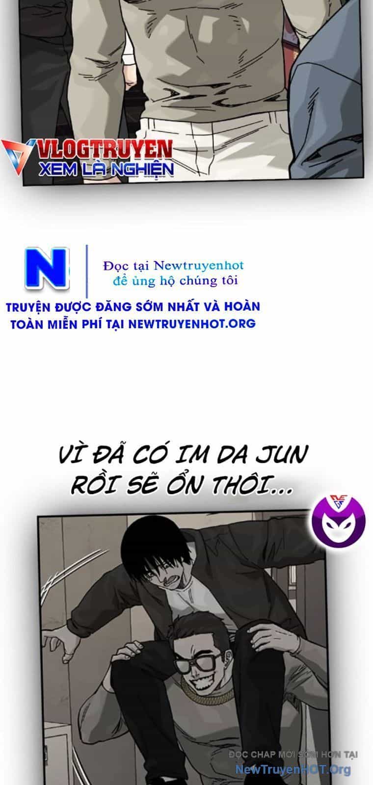 Để Có Thể Sống Sót - Chương 184 - ảnh 60