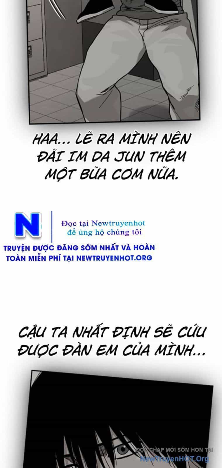 Để Có Thể Sống Sót - Chương 184 - ảnh 61