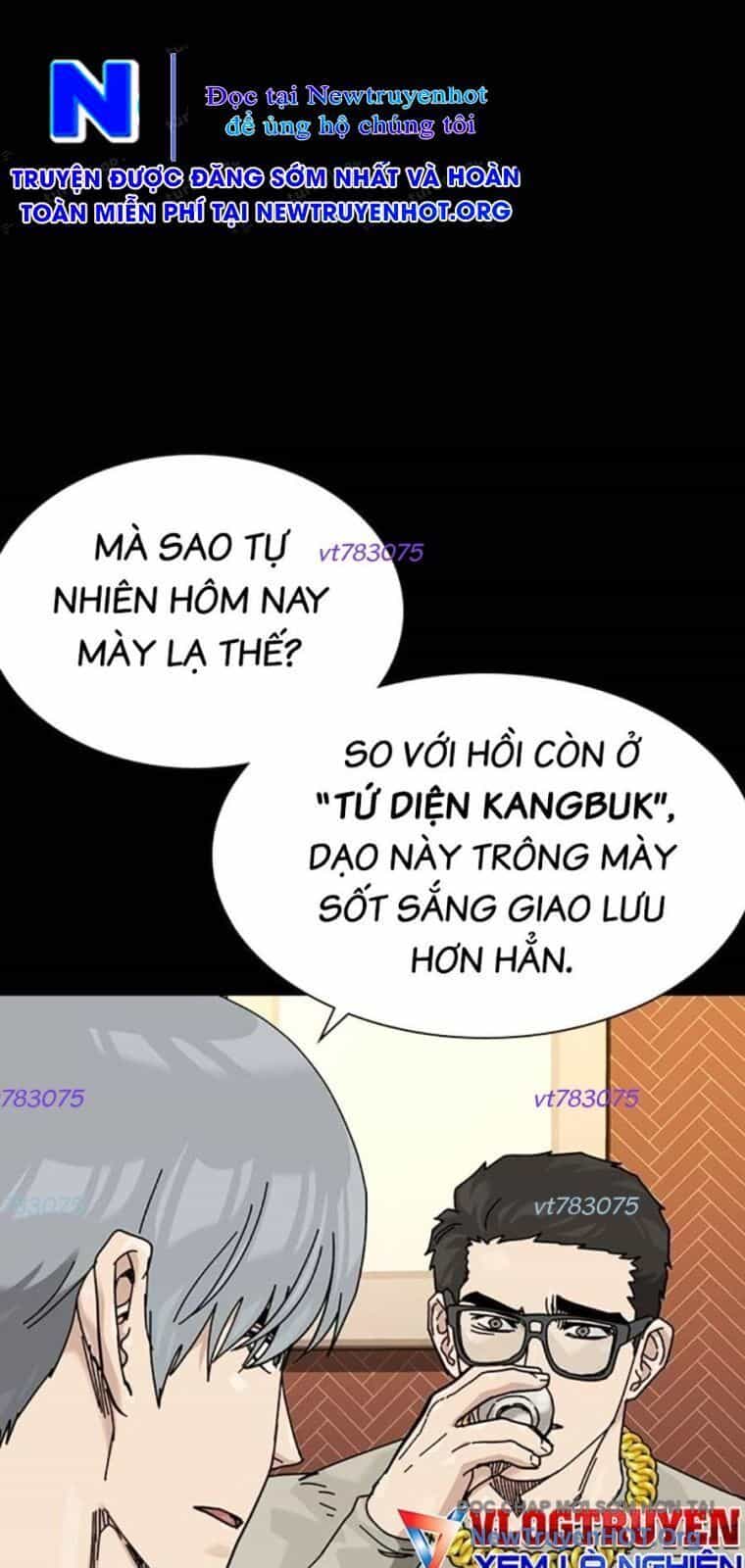 Để Có Thể Sống Sót - Chương 184 - ảnh 80