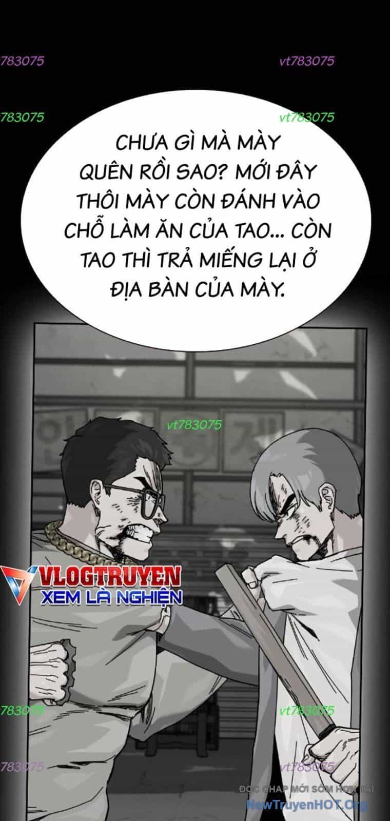Để Có Thể Sống Sót - Chương 184 - ảnh 83