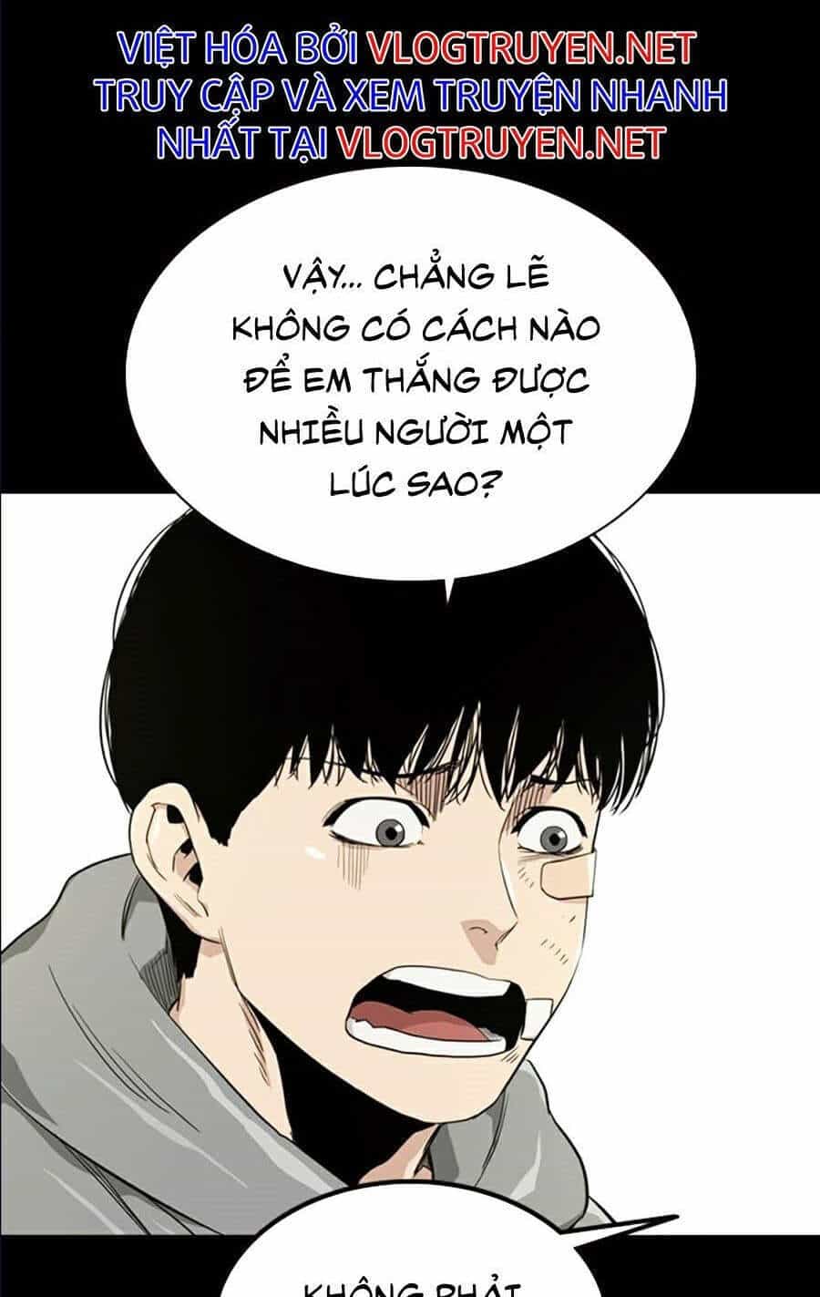Để Có Thể Sống Sót - Chương 20 - ảnh 10