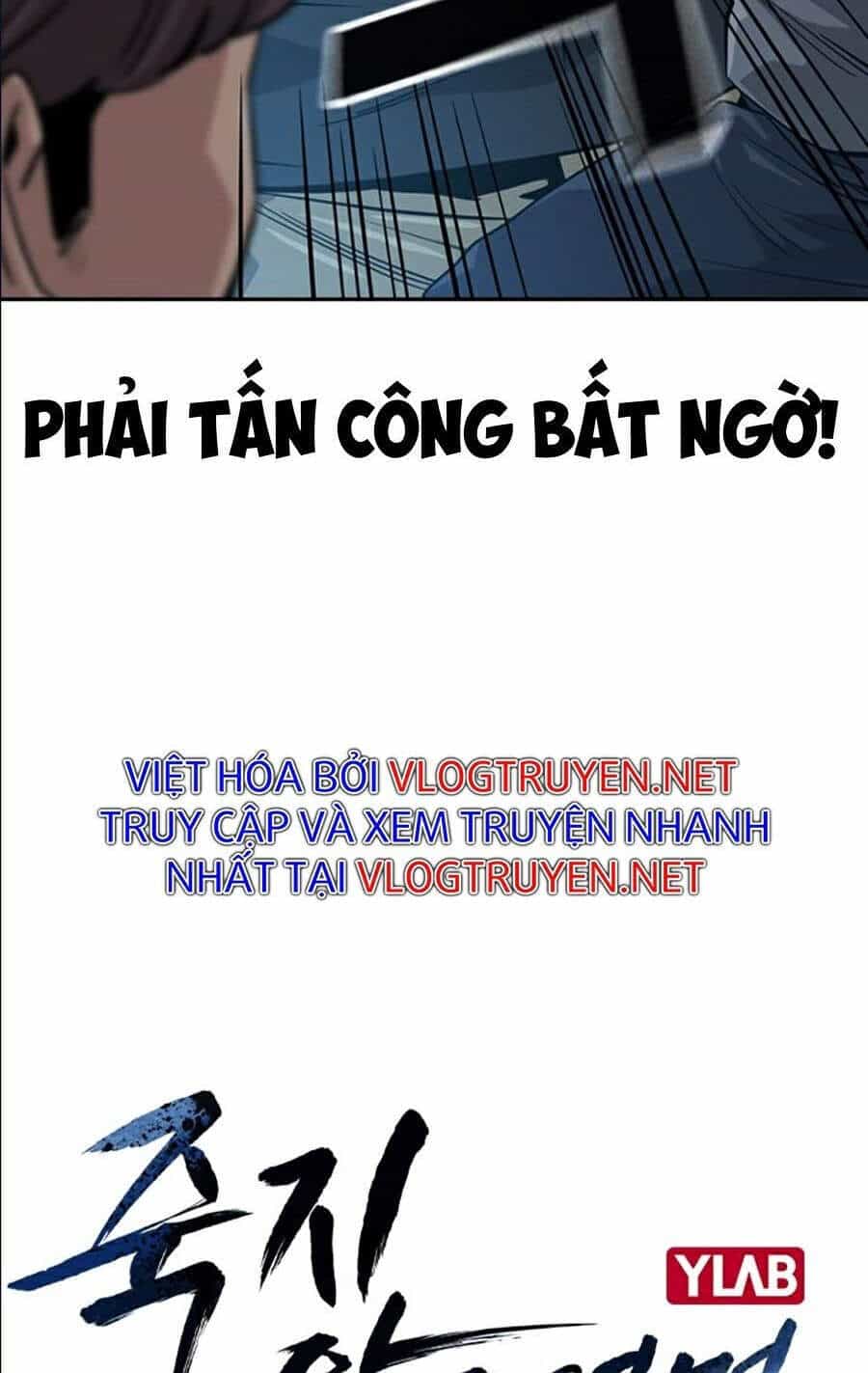 Để Có Thể Sống Sót - Chương 20 - ảnh 16