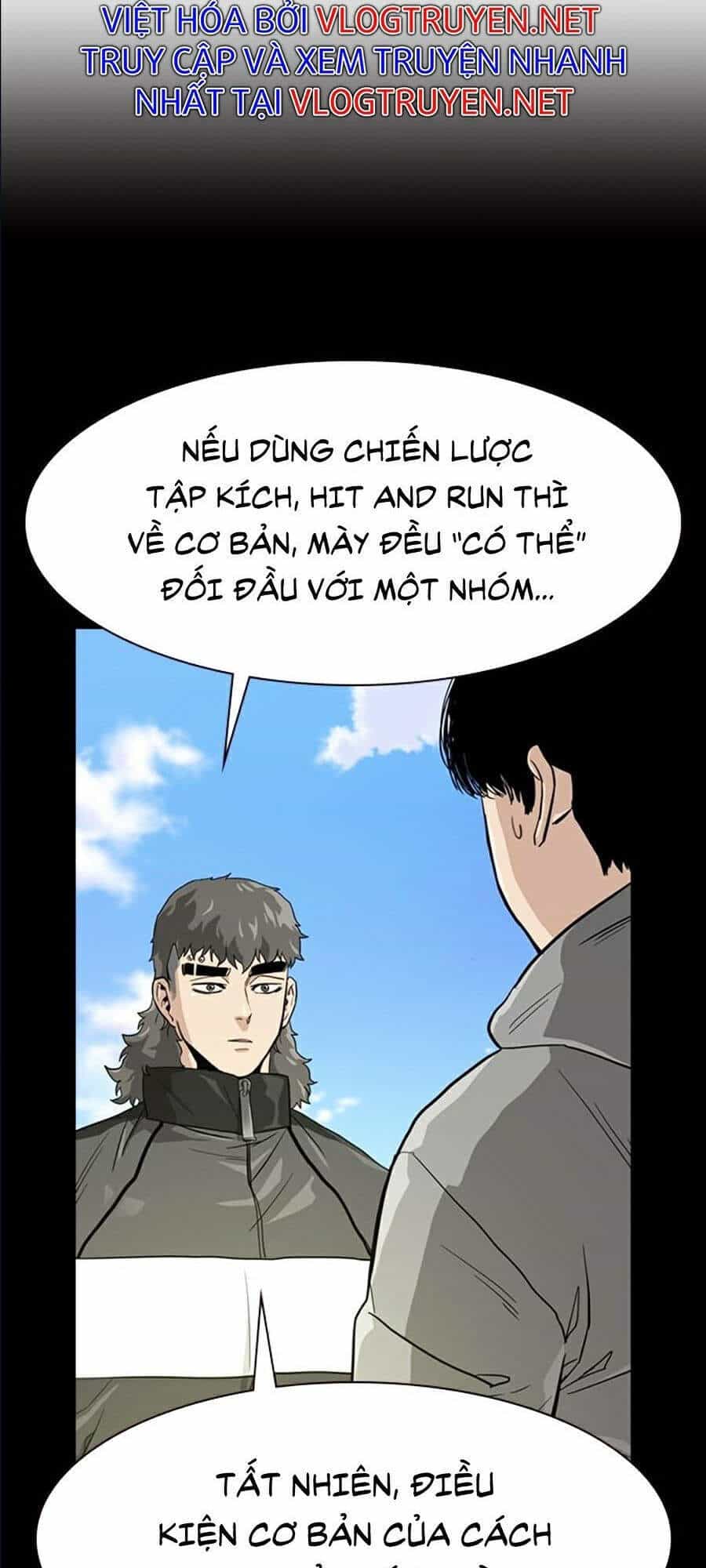 Để Có Thể Sống Sót - Chương 20 - ảnh 73