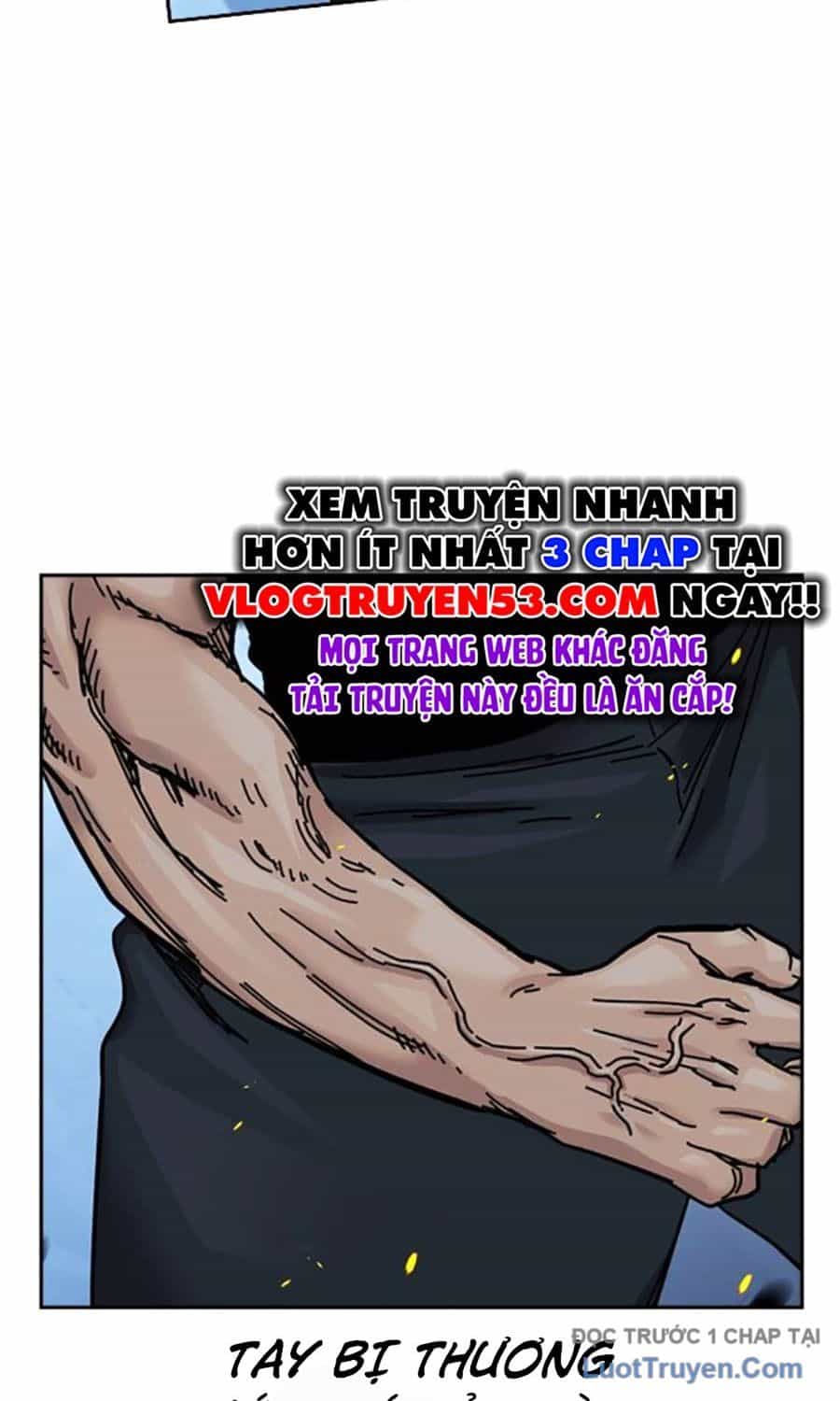 Để Có Thể Sống Sót - Chương 185 - ảnh 116