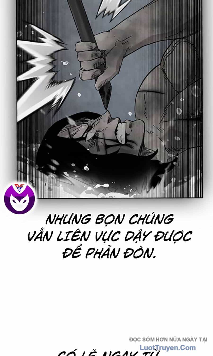 Để Có Thể Sống Sót - Chương 186 - ảnh 154