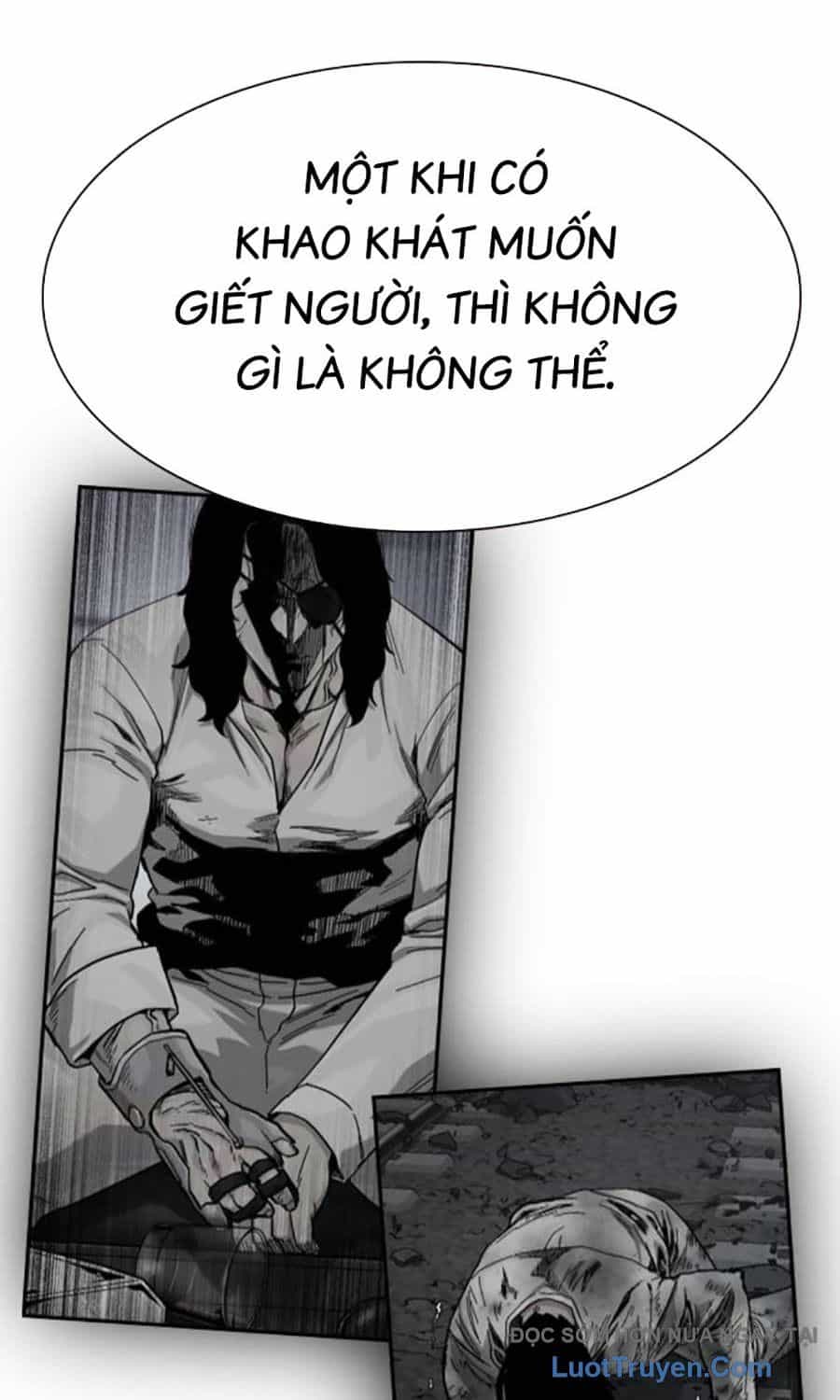 Để Có Thể Sống Sót - Chương 186 - ảnh 26