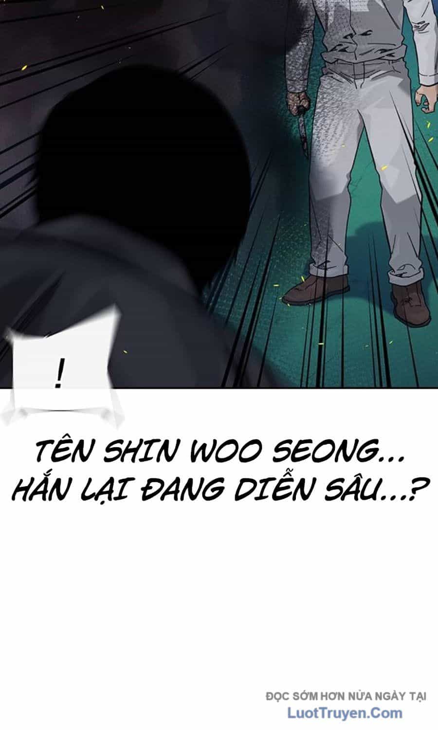 Để Có Thể Sống Sót - Chương 186 - ảnh 37