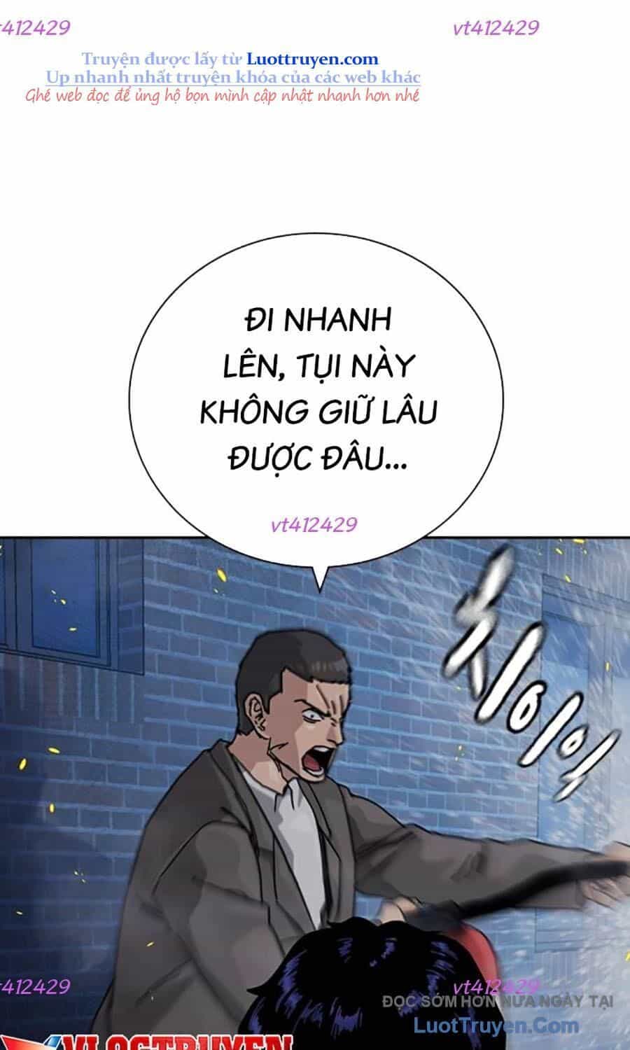Để Có Thể Sống Sót - Chương 187 - ảnh 108