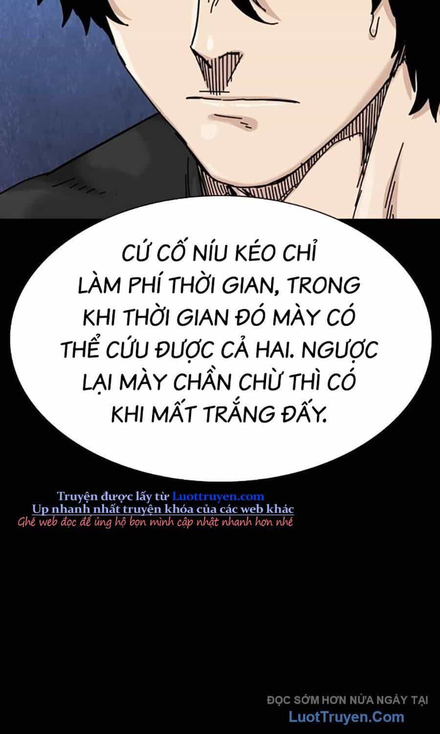 Để Có Thể Sống Sót - Chương 187 - ảnh 151