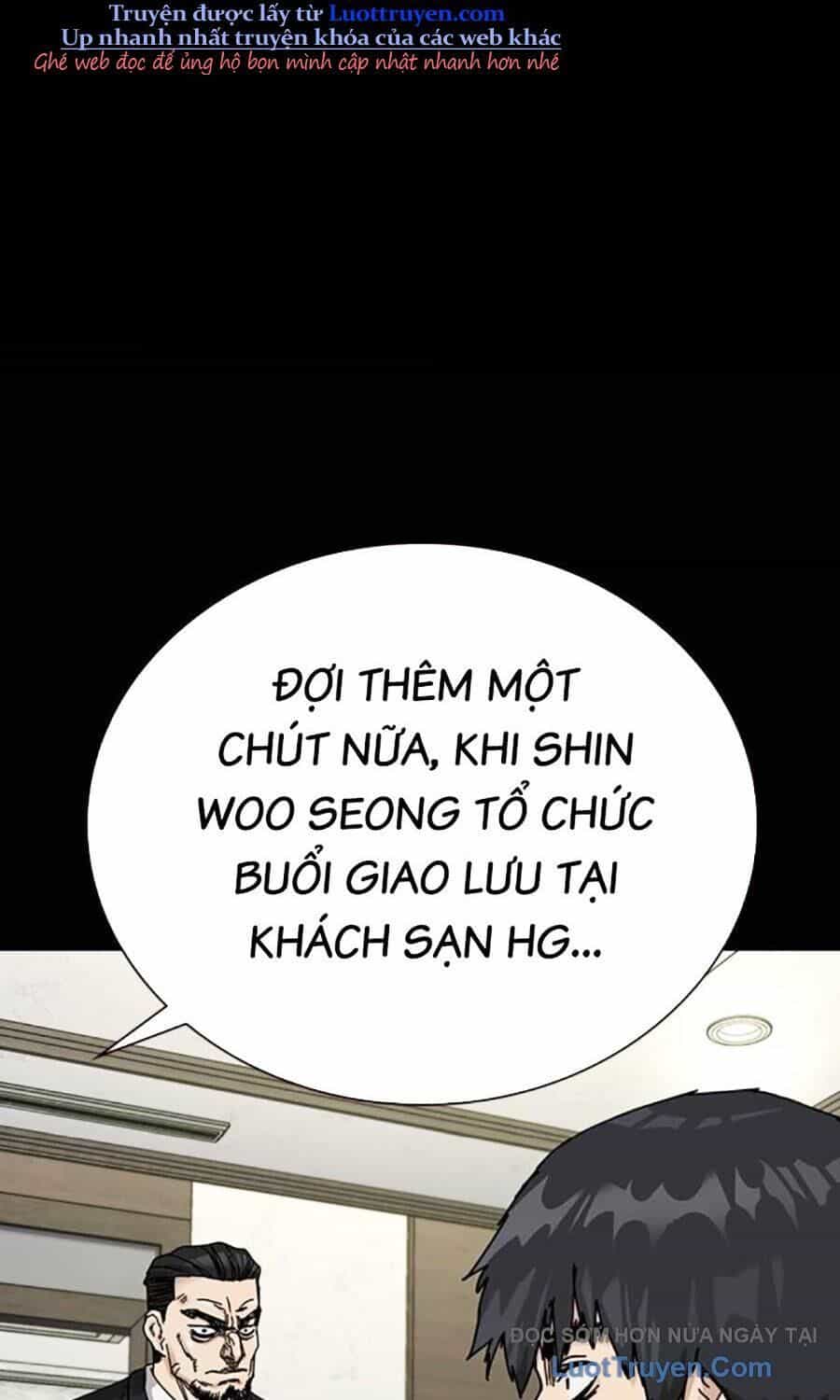Để Có Thể Sống Sót - Chương 187 - ảnh 163
