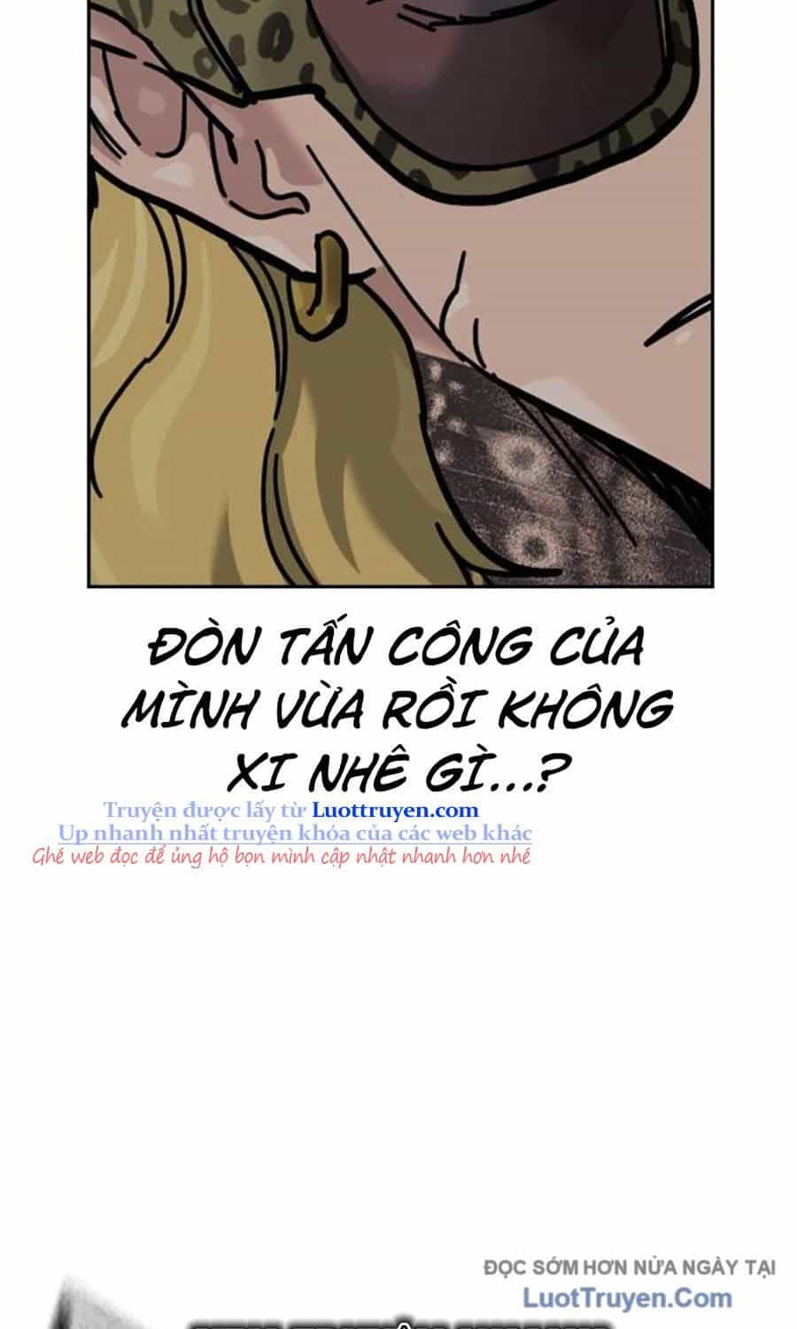 Để Có Thể Sống Sót - Chương 188 - ảnh 25