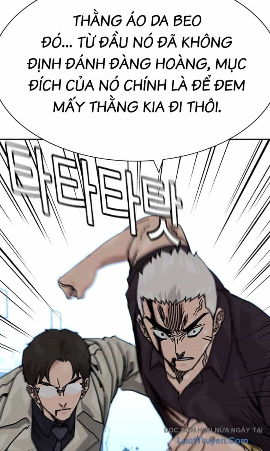 Để Có Thể Sống Sót - Chương 188 - ảnh 53