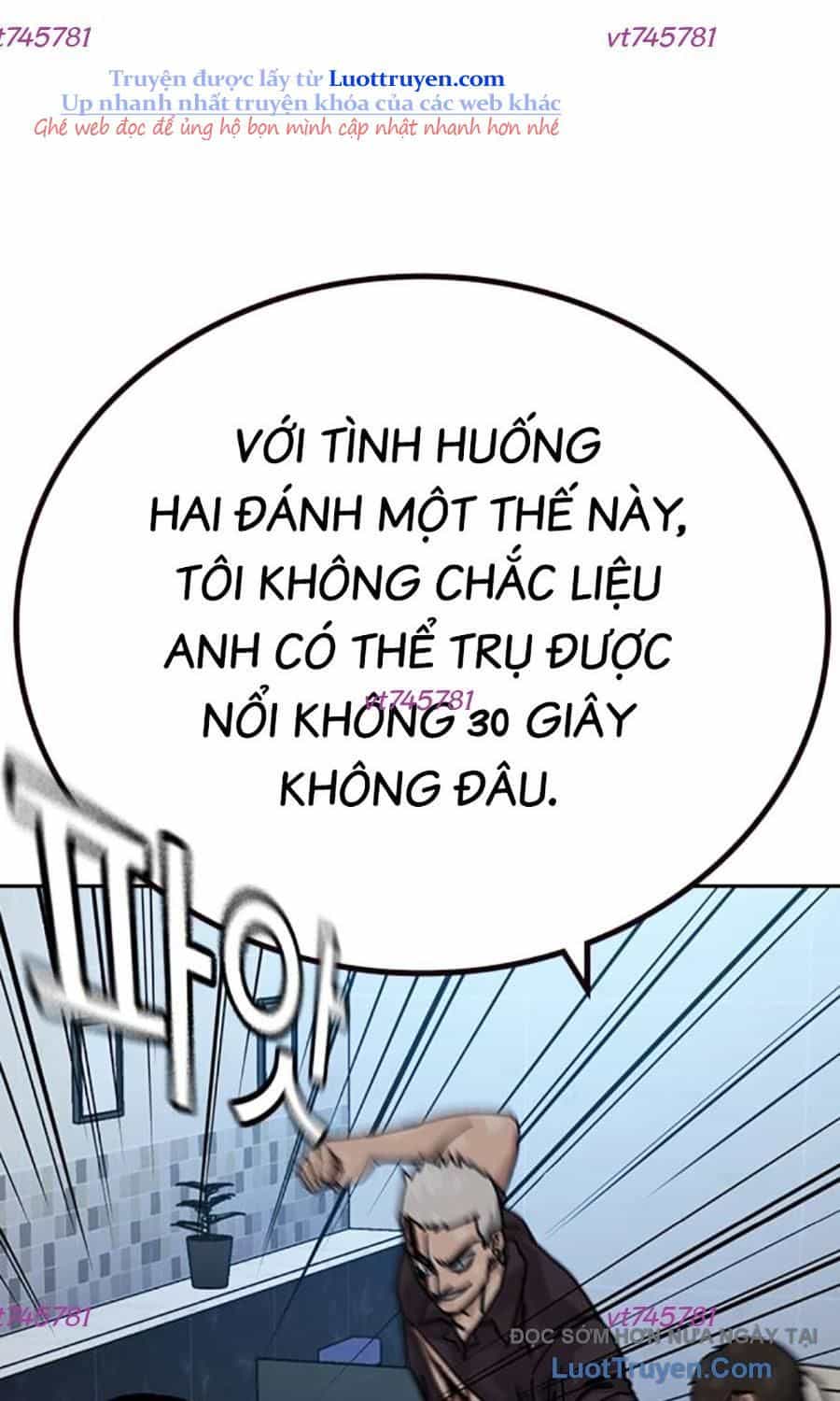 Để Có Thể Sống Sót - Chương 188 - ảnh 6