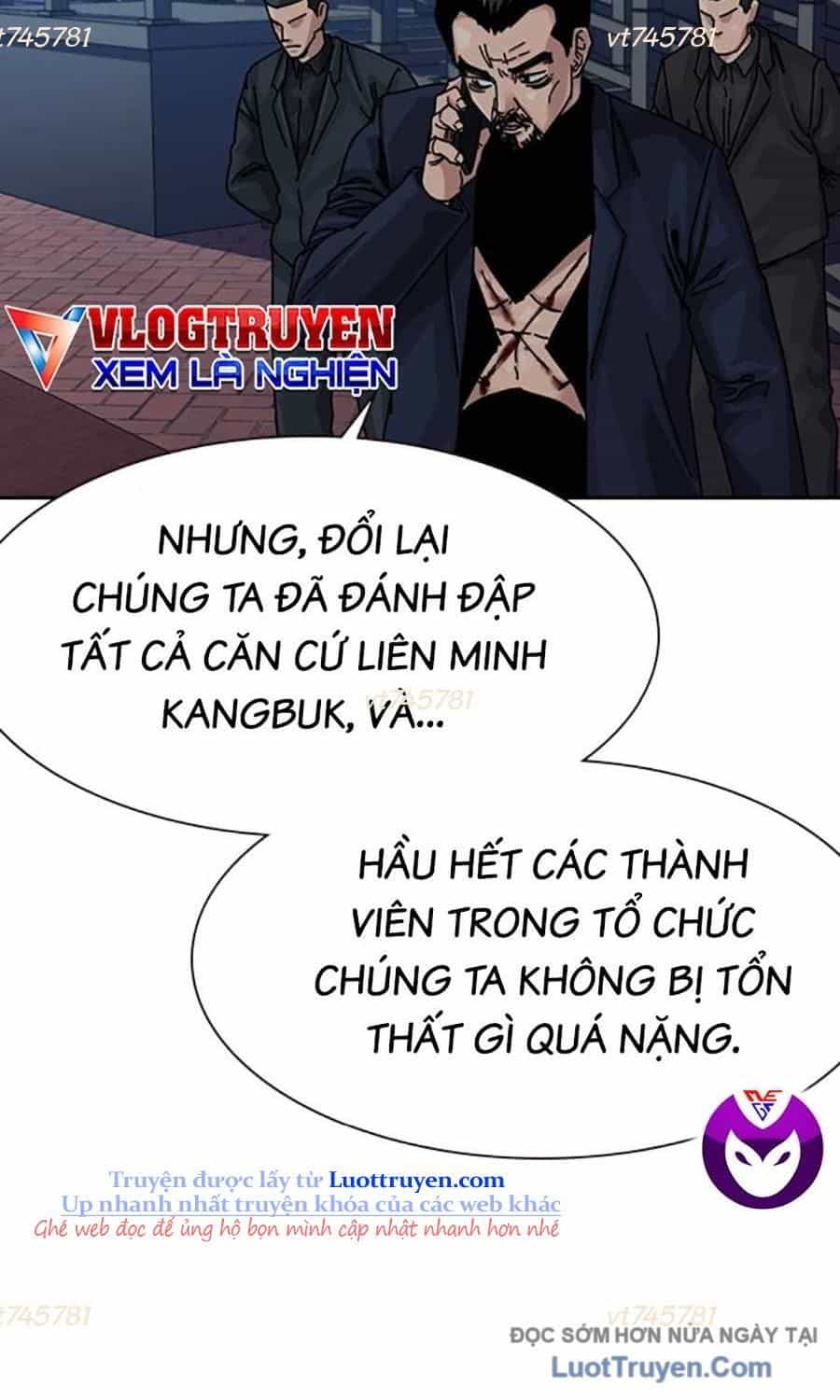 Để Có Thể Sống Sót - Chương 188 - ảnh 98