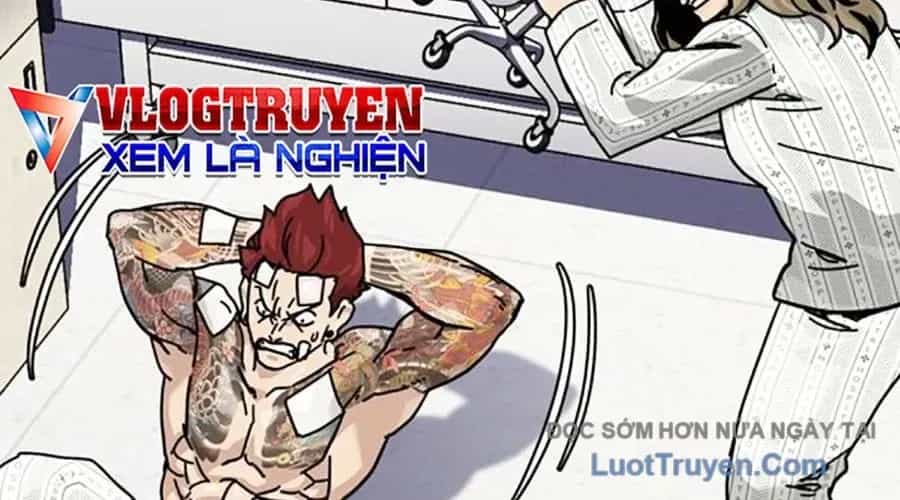 Để Có Thể Sống Sót - Chương 189 - ảnh 164