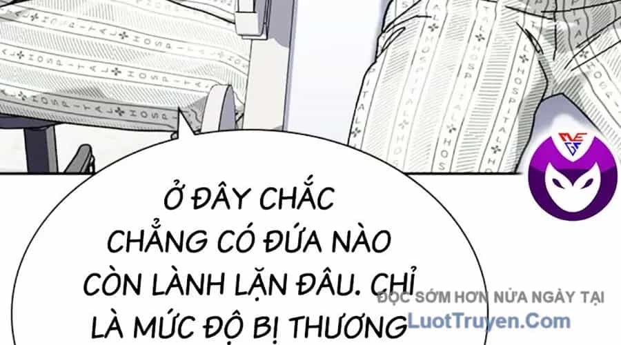 Để Có Thể Sống Sót - Chương 189 - ảnh 191
