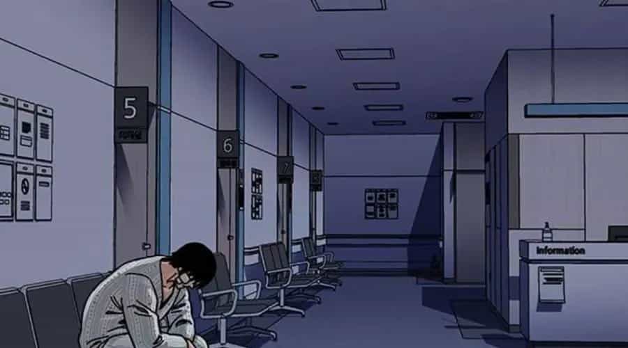 Để Có Thể Sống Sót - Chương 189 - ảnh 400