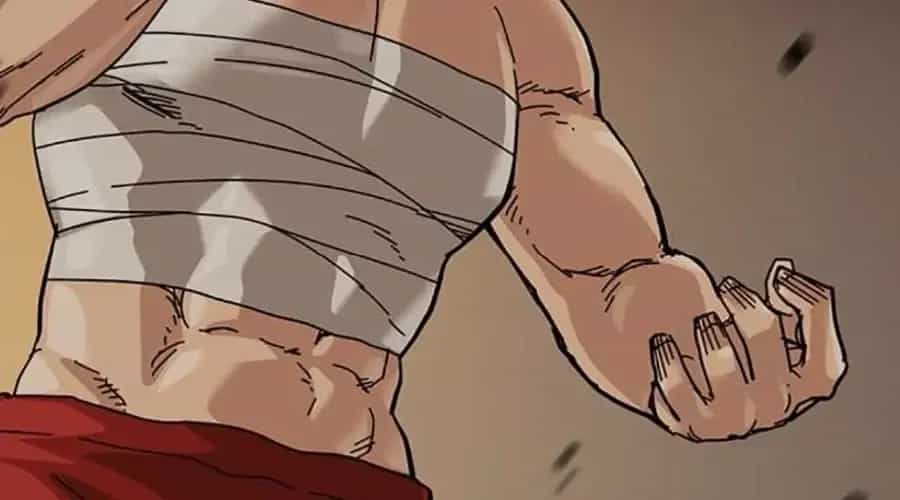 Để Có Thể Sống Sót - Chương 190 - ảnh 377
