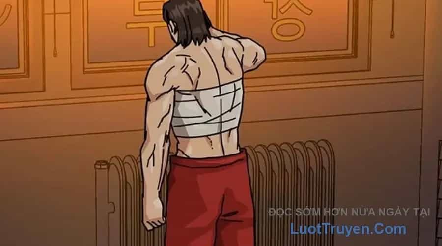 Để Có Thể Sống Sót - Chương 190 - ảnh 441