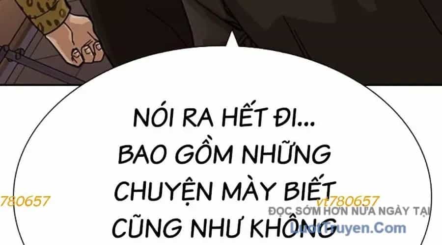 Để Có Thể Sống Sót - Chương 190 - ảnh 511