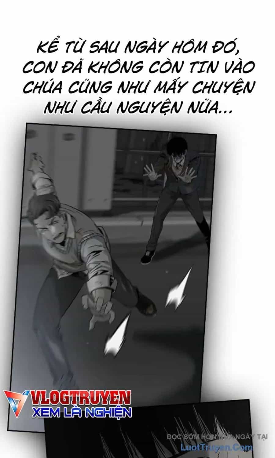 Để Có Thể Sống Sót - Chương 191 - ảnh 112