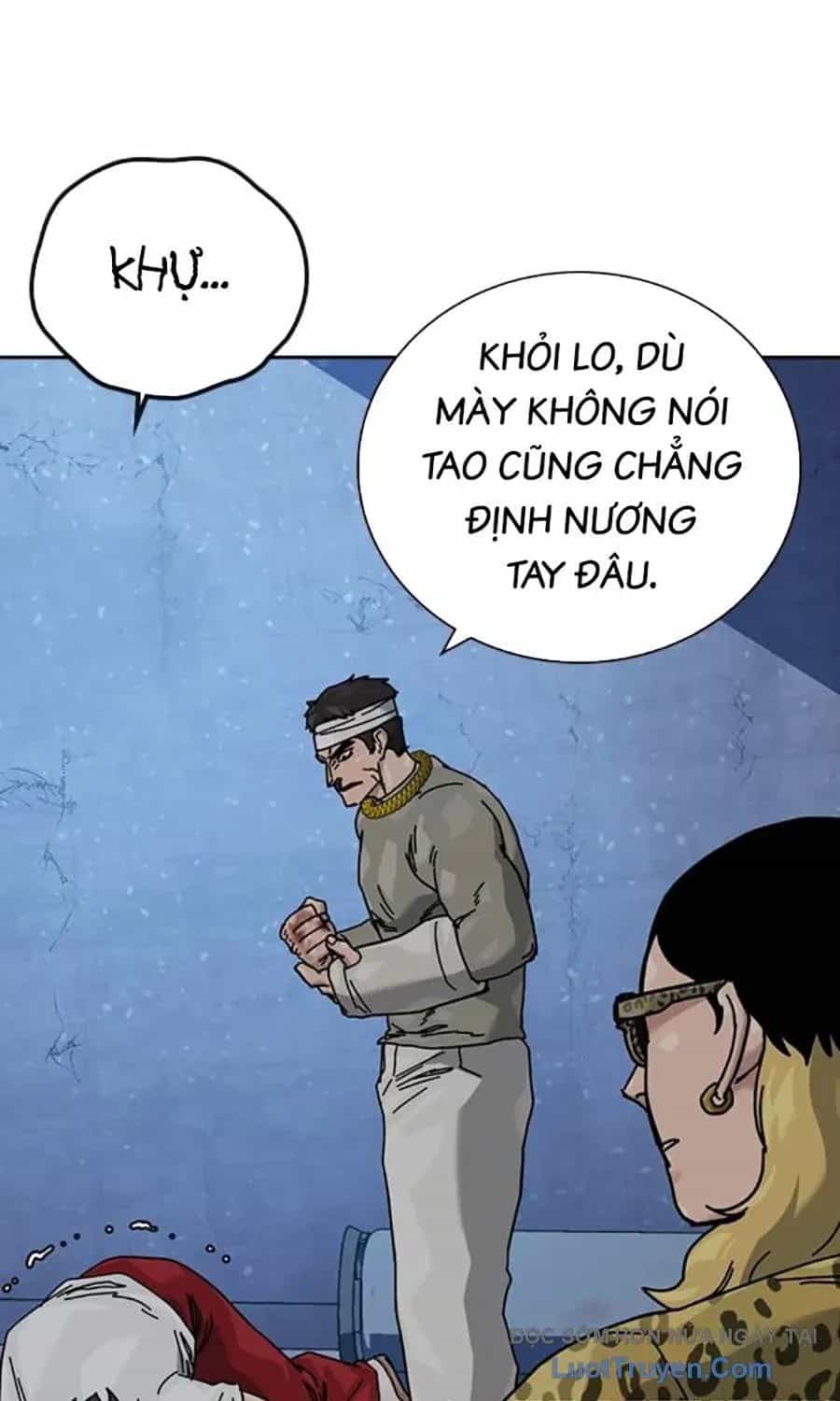 Để Có Thể Sống Sót - Chương 191 - ảnh 20