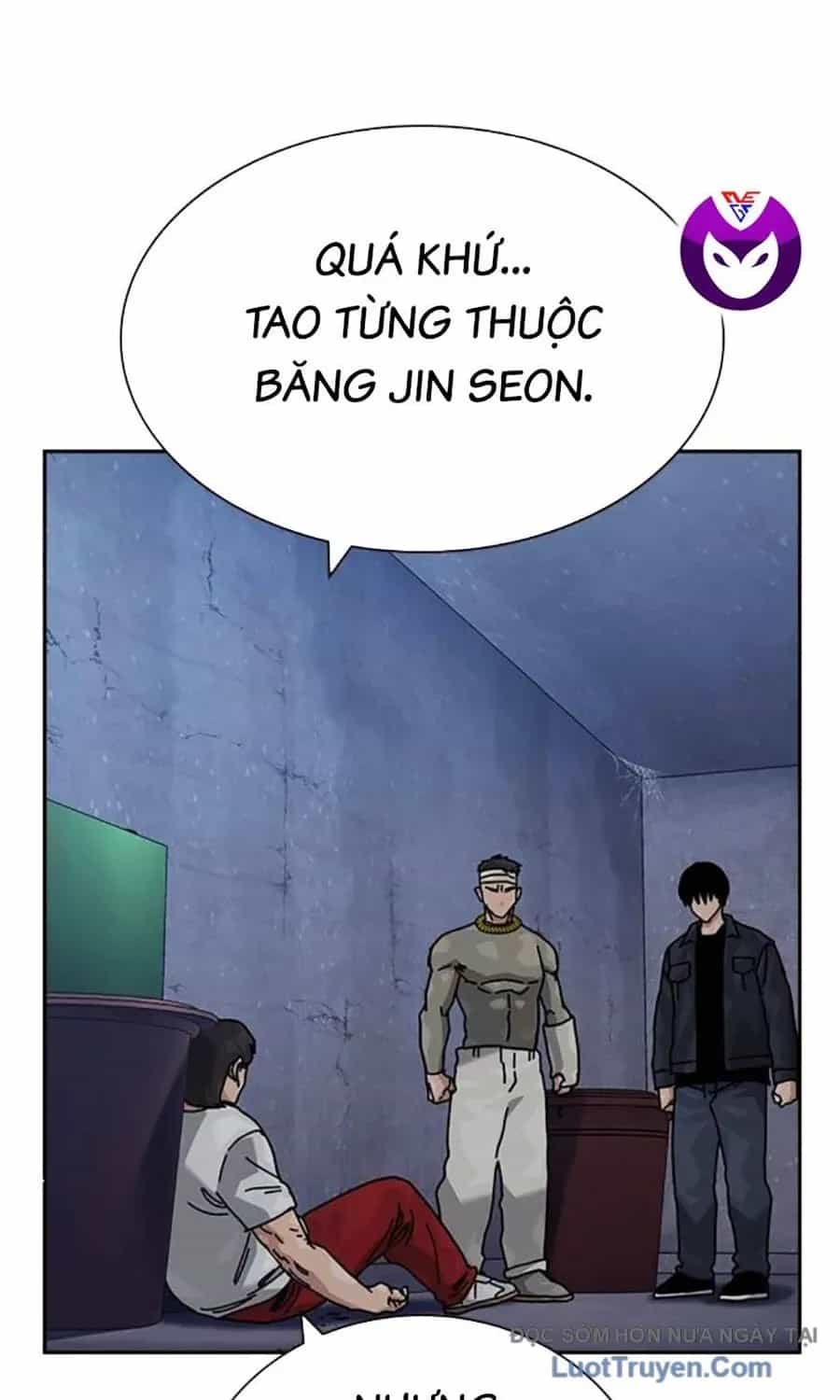 Để Có Thể Sống Sót - Chương 191 - ảnh 41
