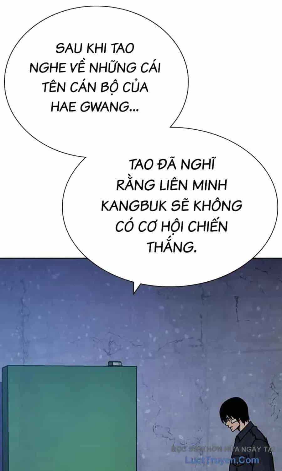 Để Có Thể Sống Sót - Chương 191 - ảnh 70