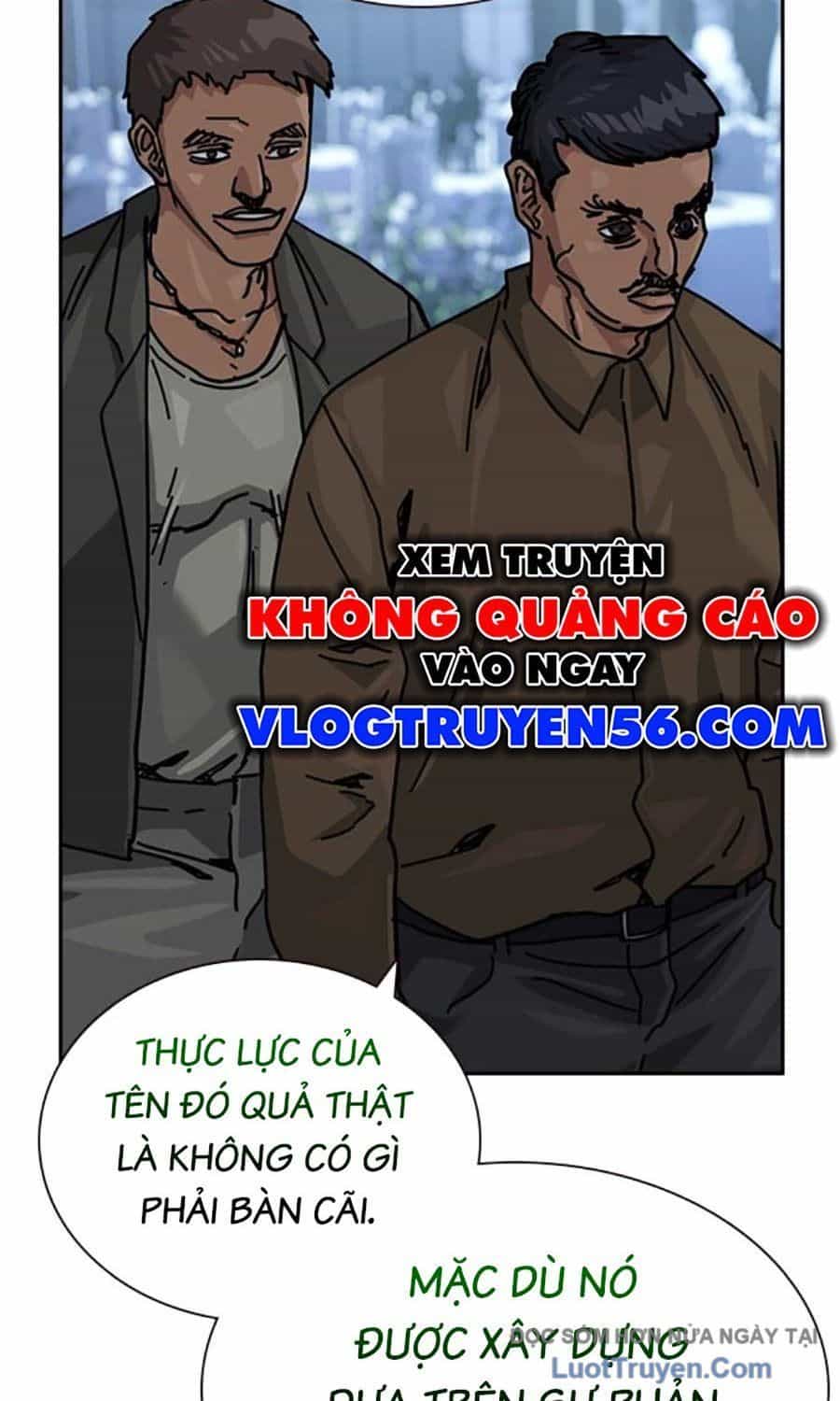 Để Có Thể Sống Sót - Chương 192 - ảnh 121