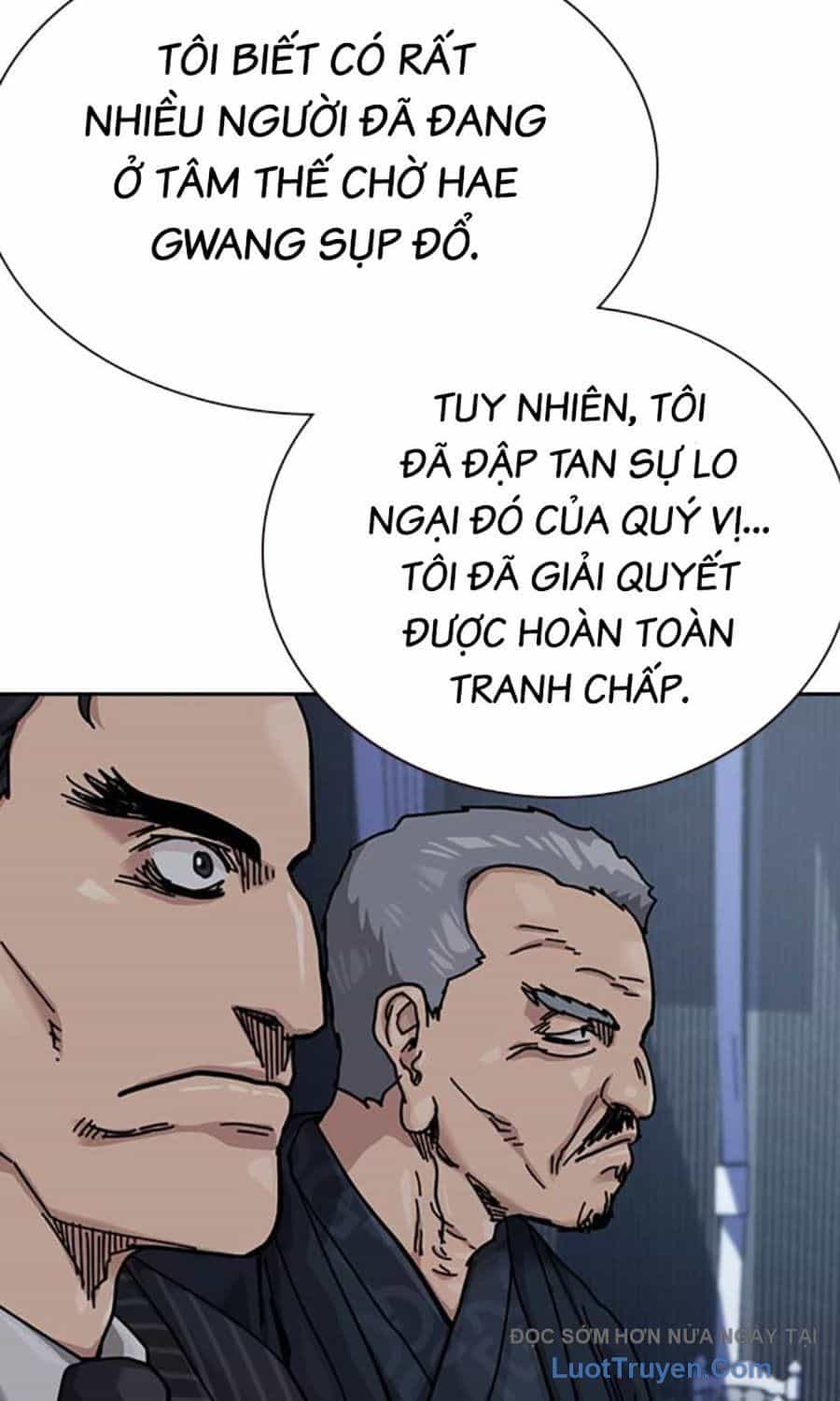 Để Có Thể Sống Sót - Chương 192 - ảnh 129