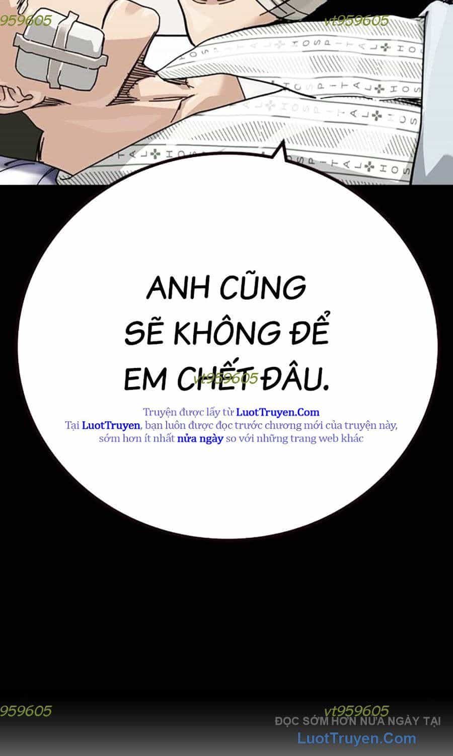 Để Có Thể Sống Sót - Chương 192 - ảnh 178