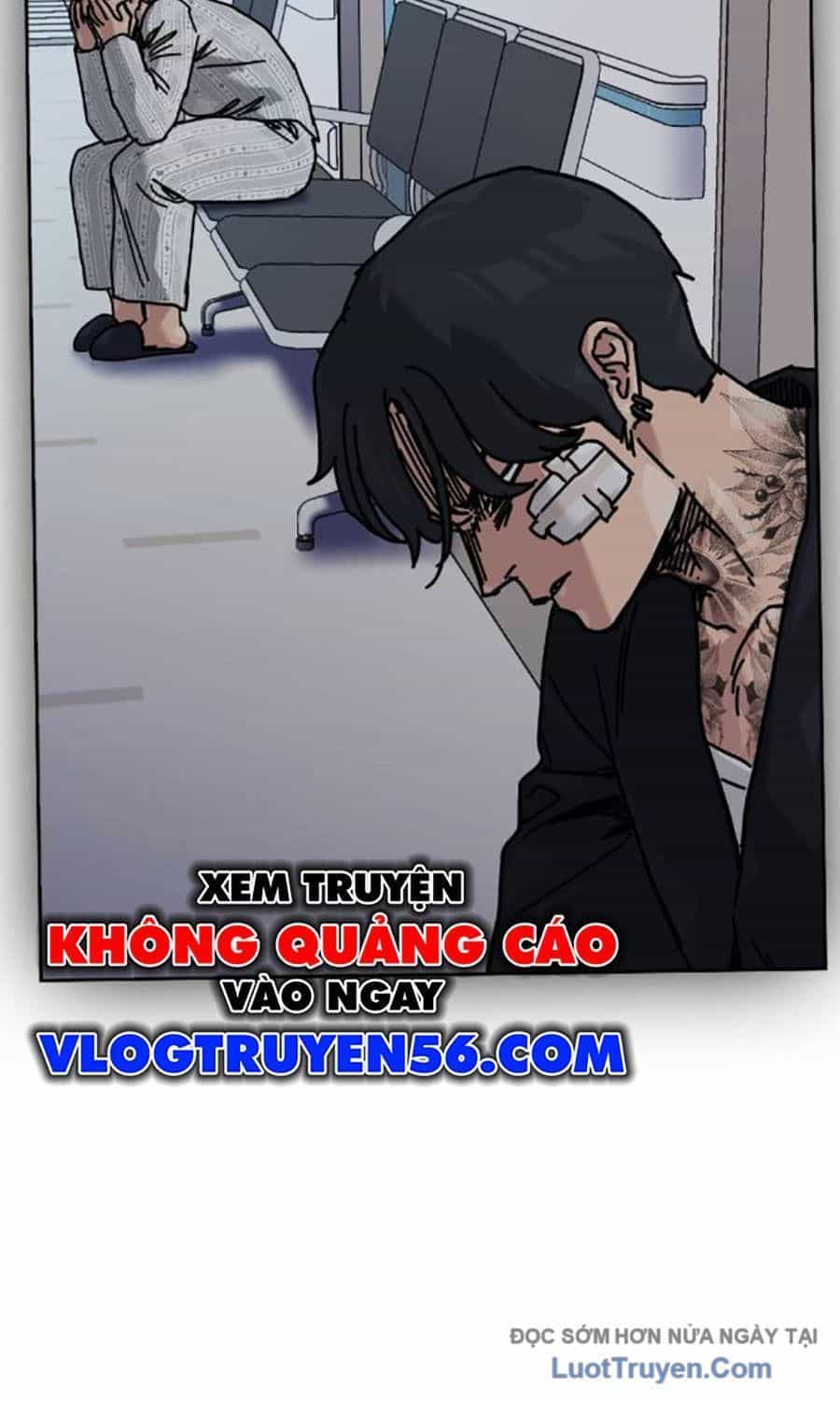 Để Có Thể Sống Sót - Chương 192 - ảnh 31