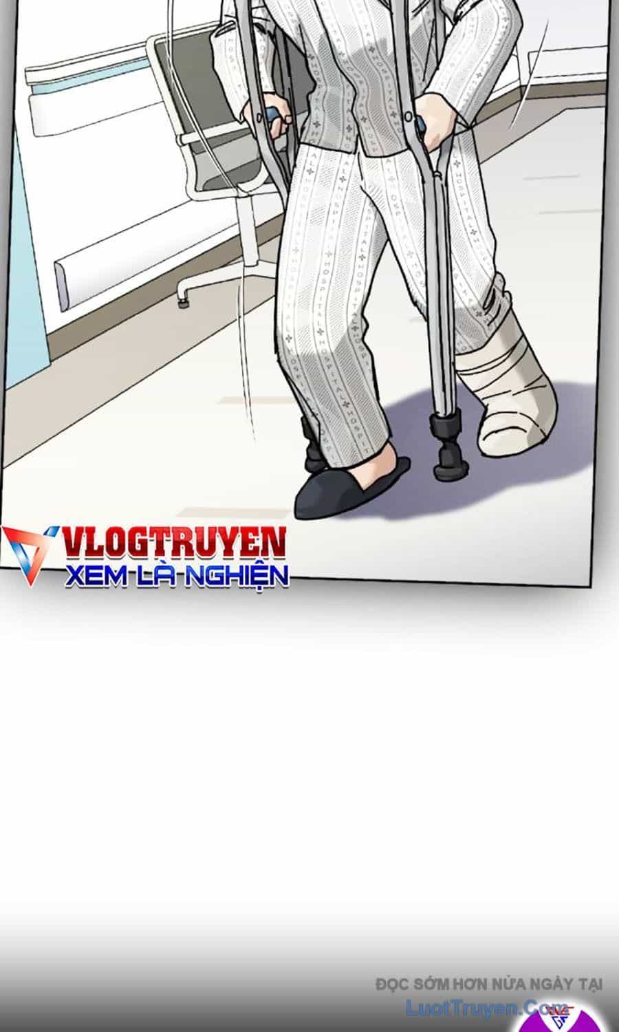 Để Có Thể Sống Sót - Chương 192 - ảnh 37