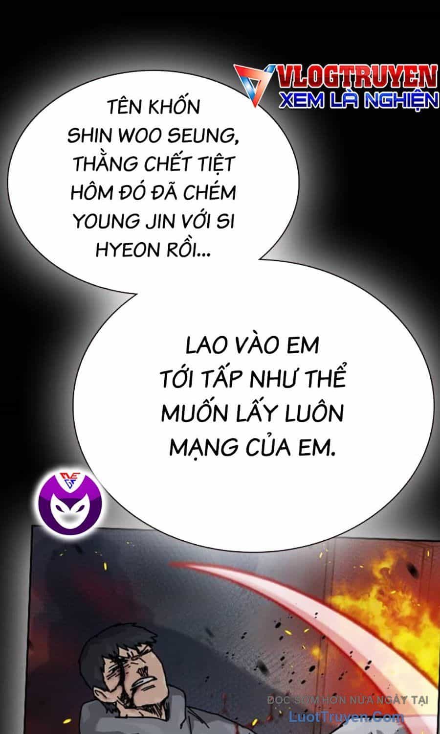 Để Có Thể Sống Sót - Chương 192 - ảnh 49