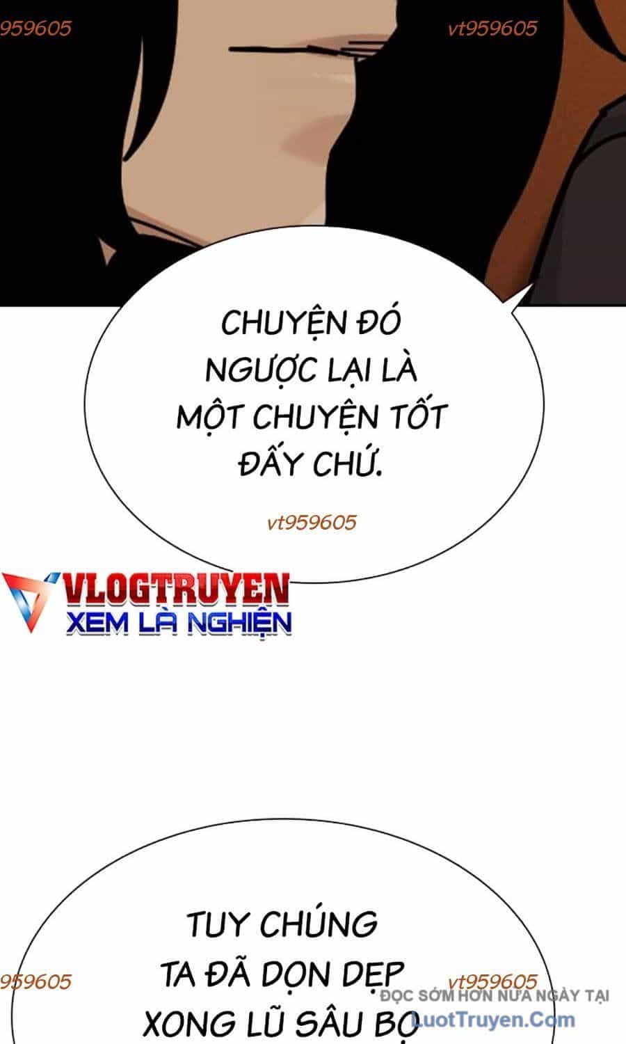 Để Có Thể Sống Sót - Chương 192 - ảnh 85