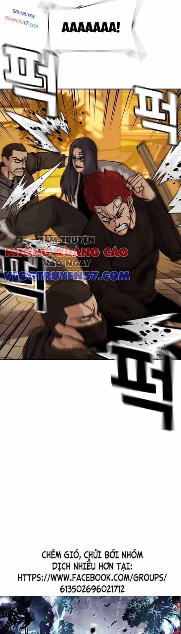 Để Có Thể Sống Sót - Chương 193 - ảnh 48