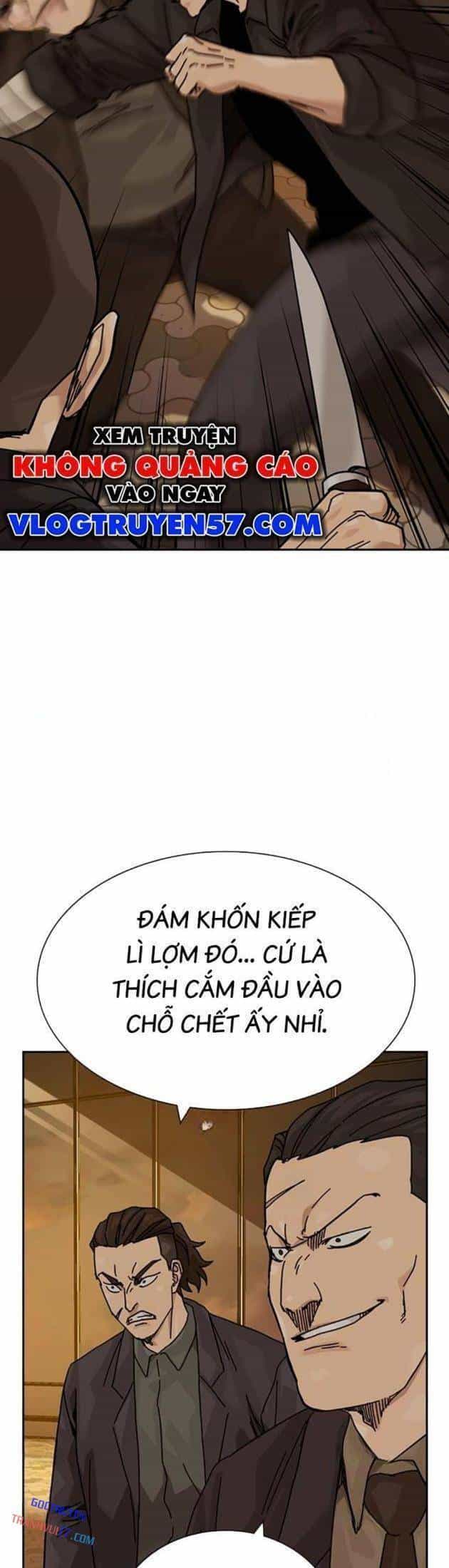 Để Có Thể Sống Sót - Chương 193 - ảnh 50