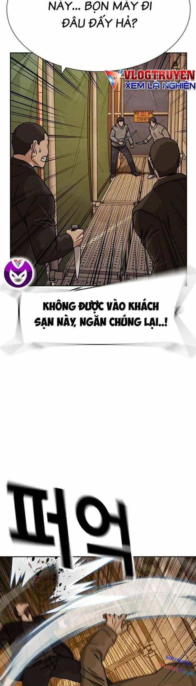 Để Có Thể Sống Sót - Chương 193 - ảnh 60