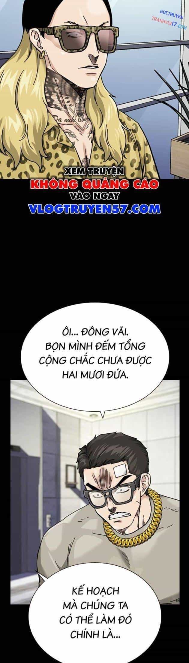 Để Có Thể Sống Sót - Chương 193 - ảnh 76