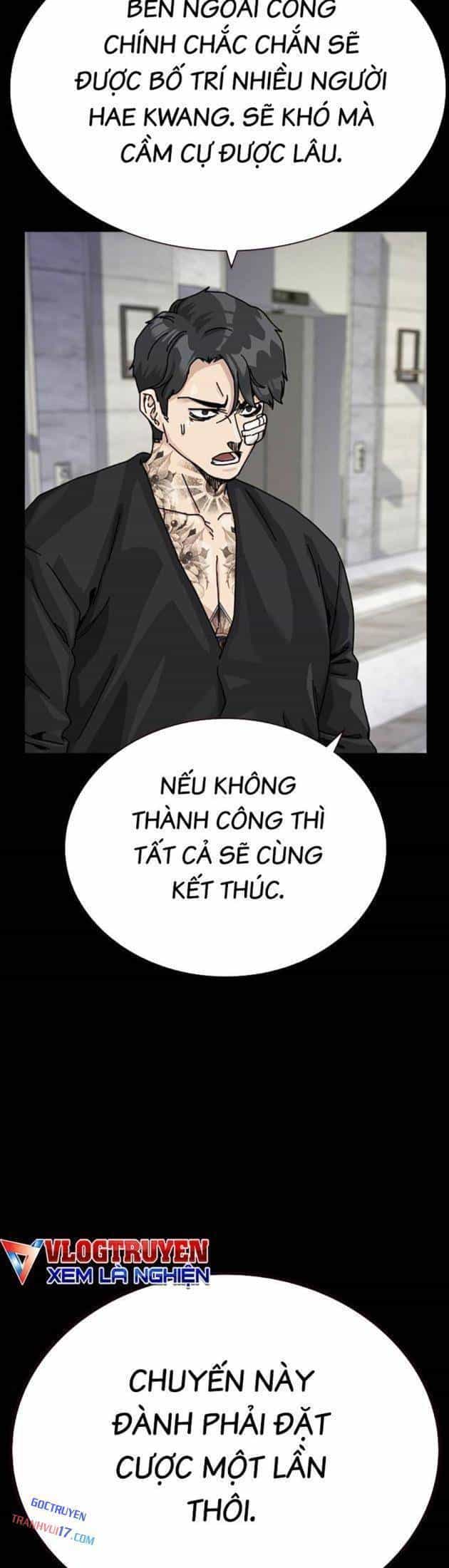 Để Có Thể Sống Sót - Chương 193 - ảnh 79