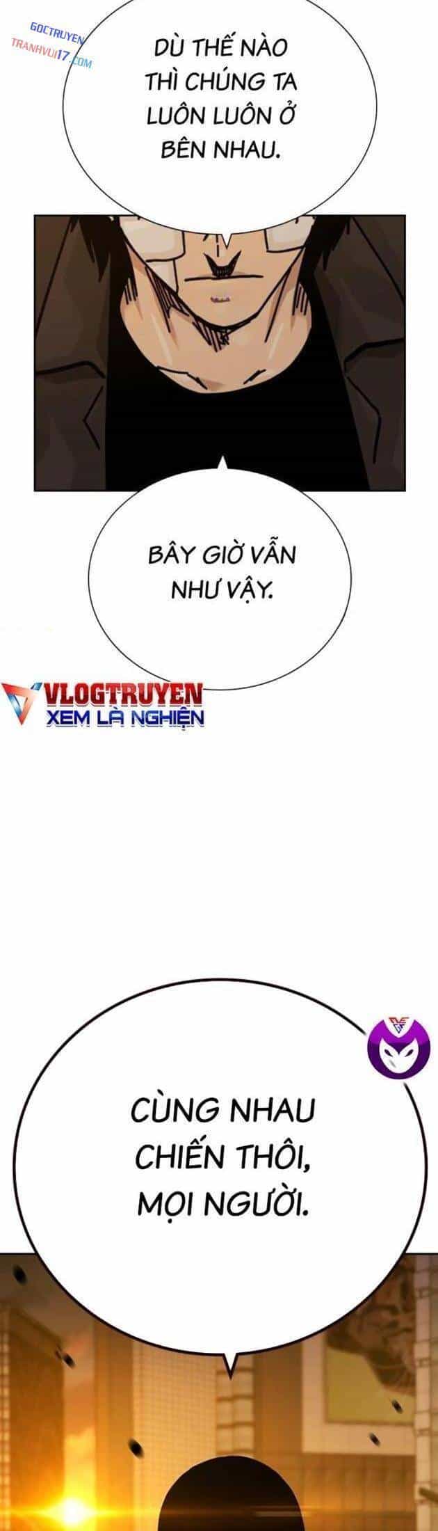 Để Có Thể Sống Sót - Chương 193 - ảnh 8