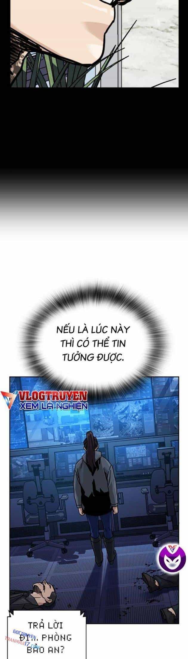 Để Có Thể Sống Sót - Chương 193 - ảnh 85