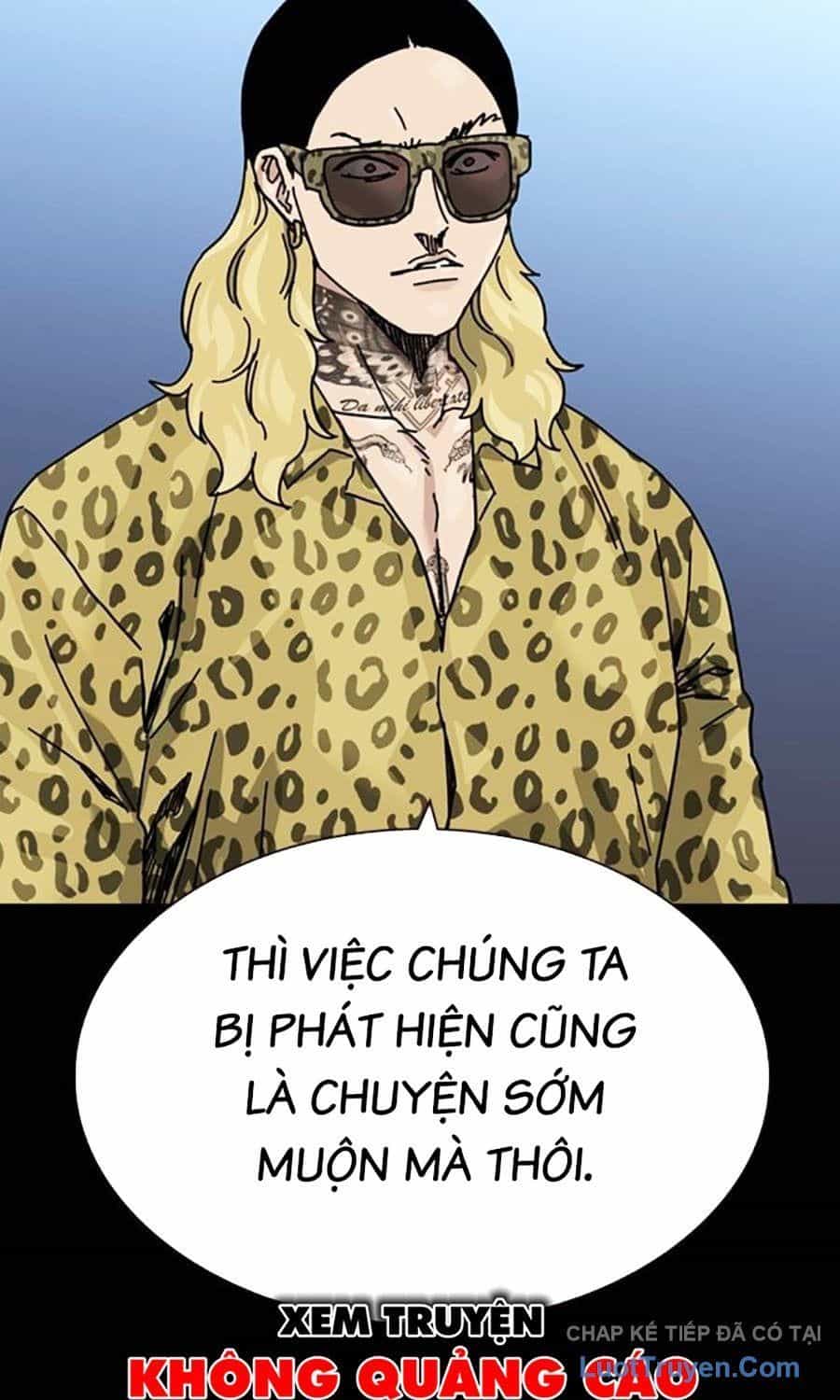Để Có Thể Sống Sót - Chương 194 - ảnh 57