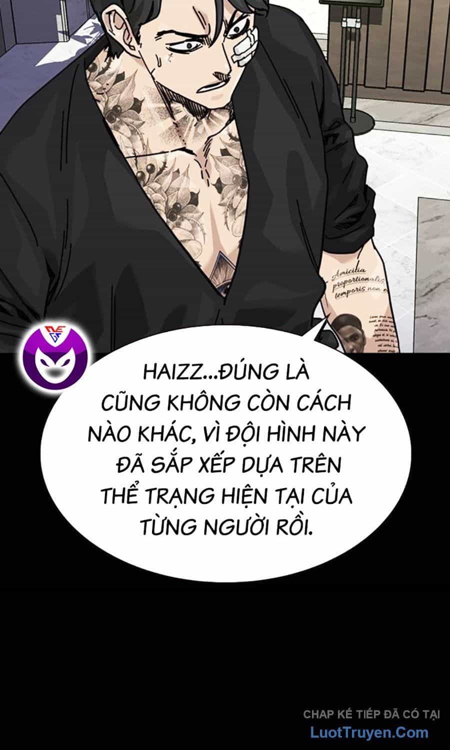 Để Có Thể Sống Sót - Chương 194 - ảnh 64