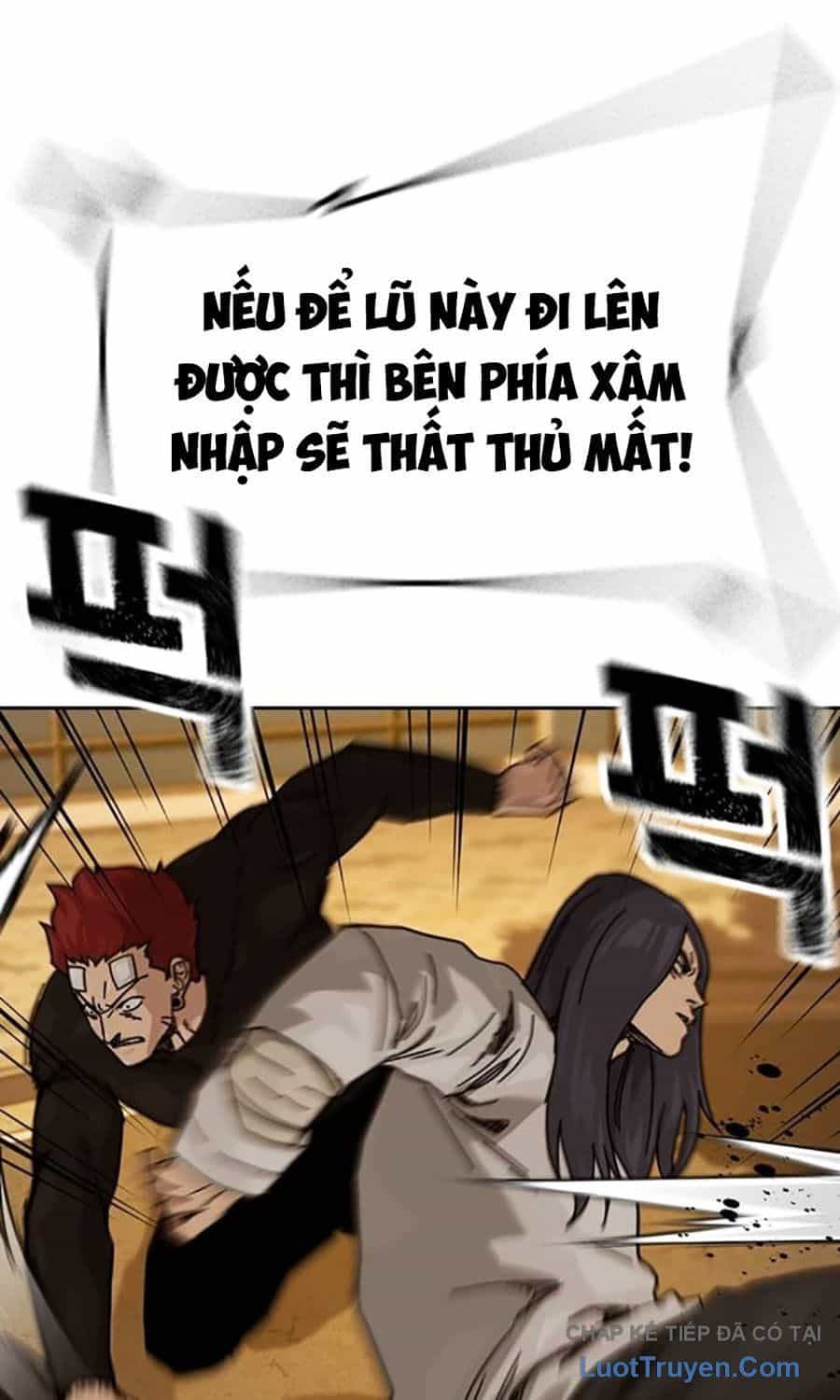 Để Có Thể Sống Sót - Chương 194 - ảnh 73