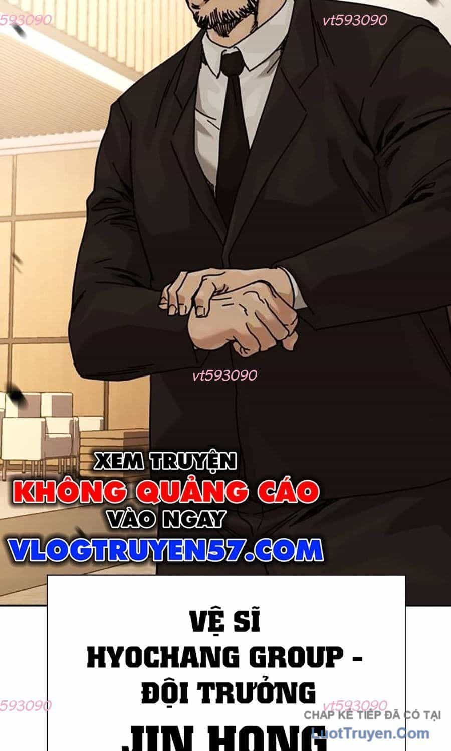 Để Có Thể Sống Sót - Chương 194 - ảnh 84
